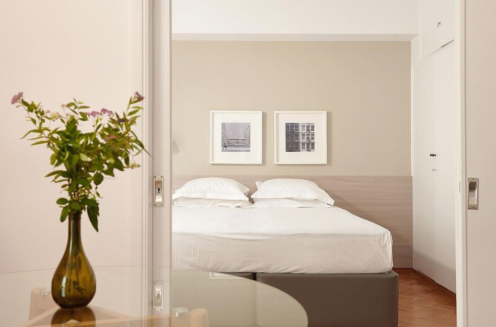 Parthenon Apartment Atene Esterno foto